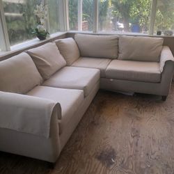 Sectional