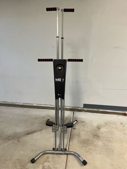 Inova Maxi Climber – Excellent Condition – $50