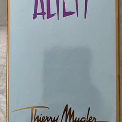 Authentic Alien Perfume