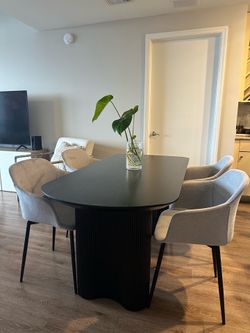 Dining/Barstools/Sofa for Sale