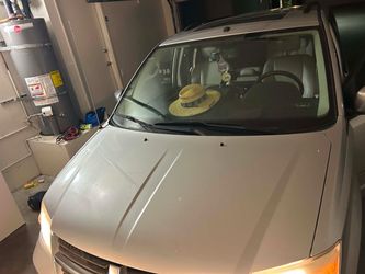 2008 Dodge Caravan/Grand Caravan