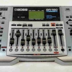 Boss Studio 