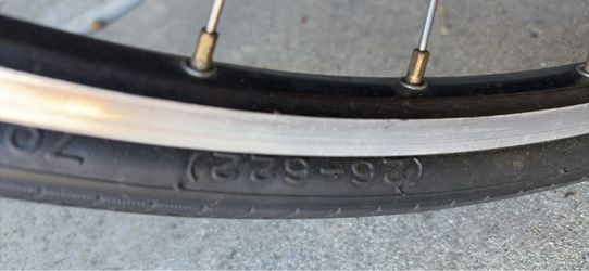 Road bike