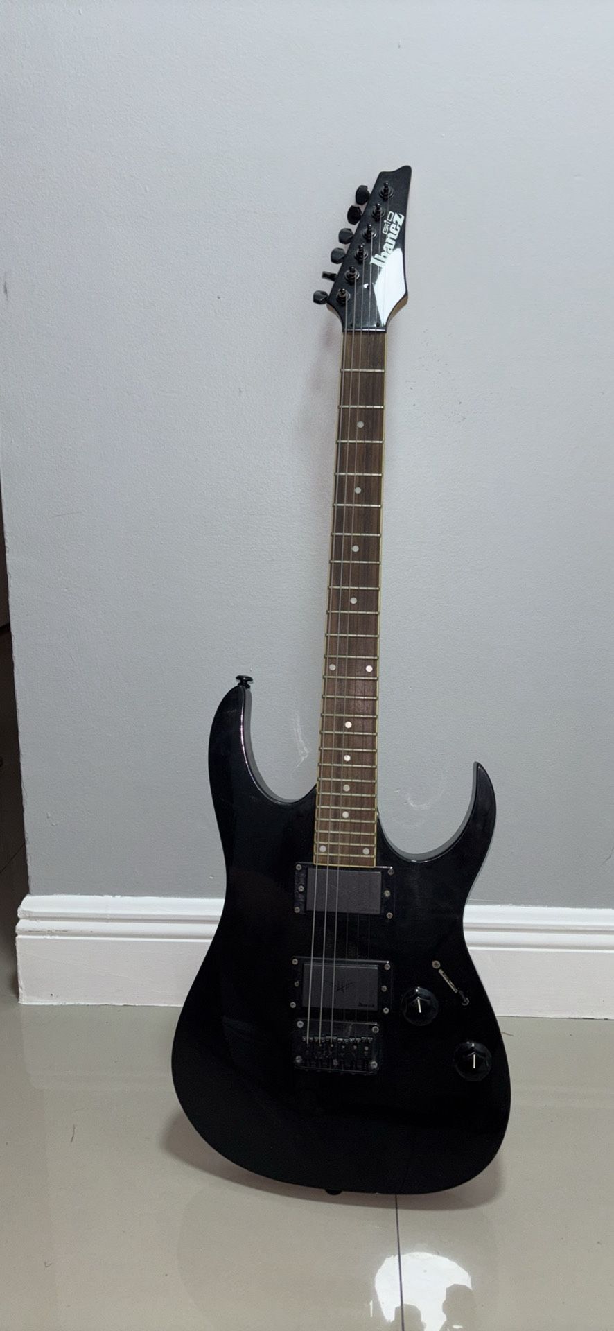 Guitar