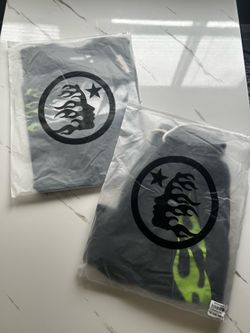 Hellstar set