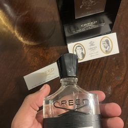 Creed Aventus 100ml(Receipt)
