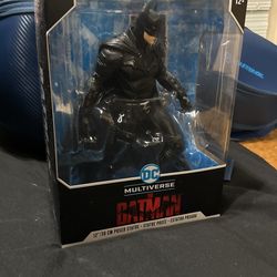 BATMAN