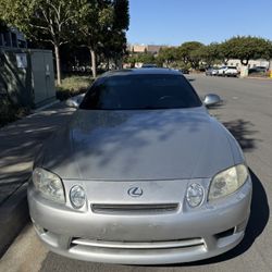 2000 Lexus SC 300