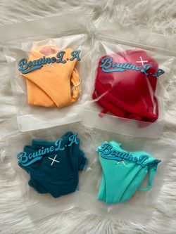 BOUTINE LA SWIMWEAR