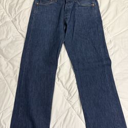 Levis 501