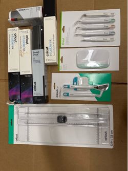 Cricut Bundle