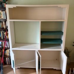 Entertainment Center 