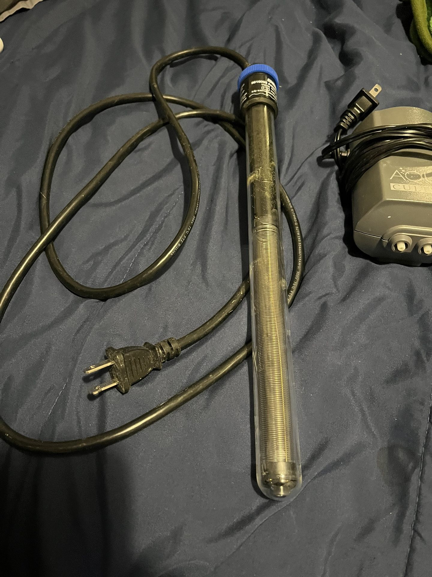 Aquarium Supplies