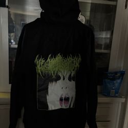 Hoodie 