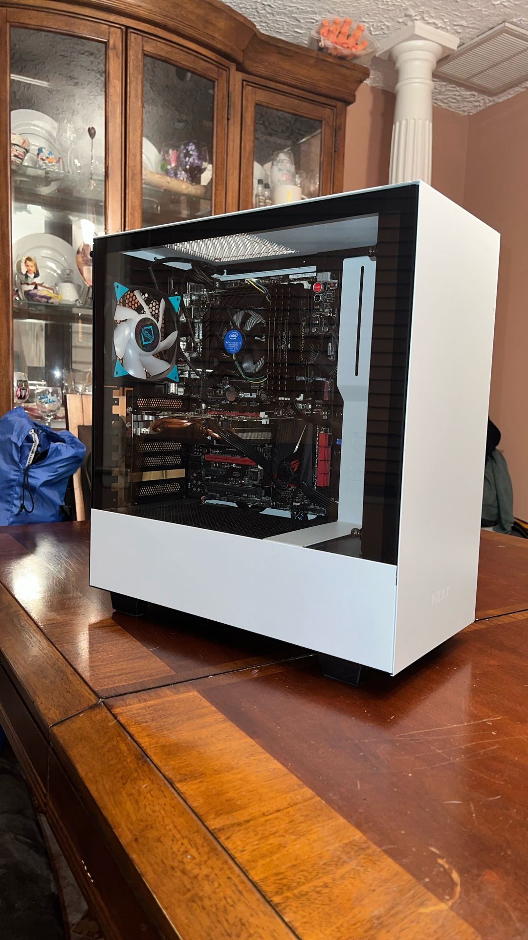 Gaming Pc I5 4570 And Gtx 970