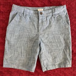 Pre-loved Boy's Shorts Size 14
