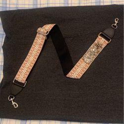 Guitar Strap 