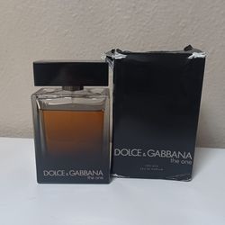 The One for Men EDParfum Dolce&Gabbana