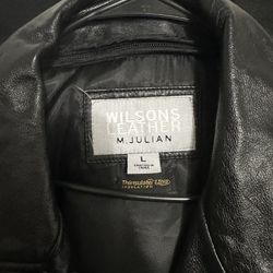 Wilson’s Leather
