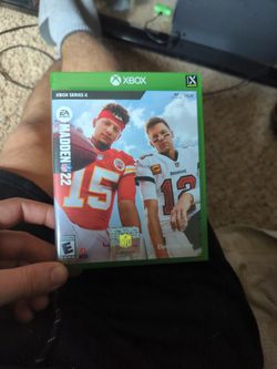 Madden22