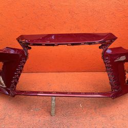 2023 2024 Lexus RX350 Front Bumper Cover OEM 52119-0E620
