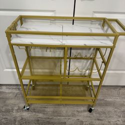 Bar Cart