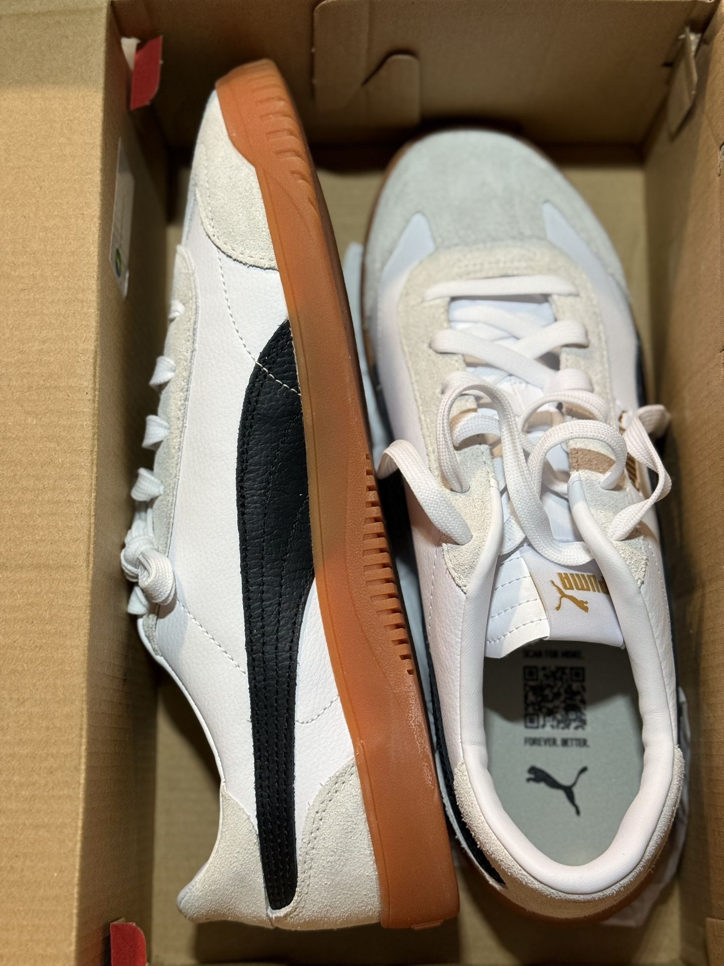 Puma Sneakers Size 11