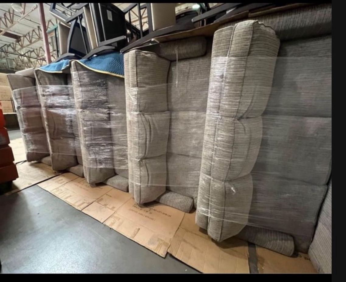 Sofa Bed / Sofa Sleeper