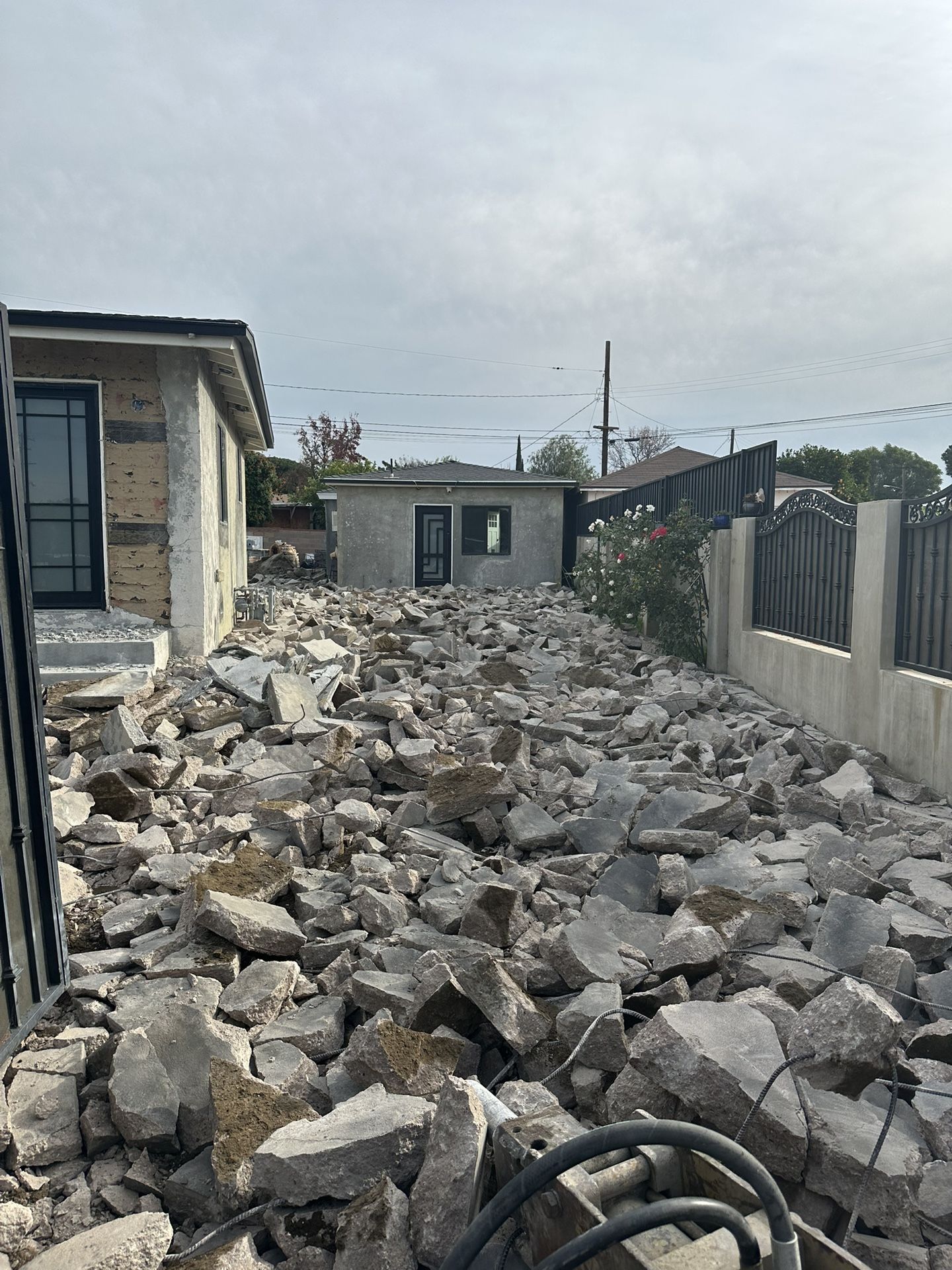 BOBCAT//DEMO//GRADING// SUPER 10//EXCAVATION//COMPACTION$$