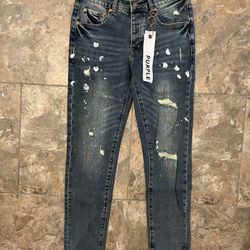 Purple Brand Jeans