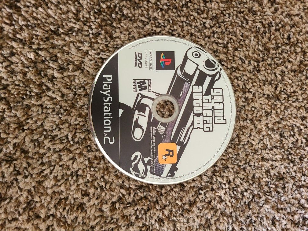 Ps2 Games