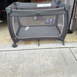 Safety 1st Pack N Play