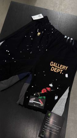 Gallery Dept Shorts