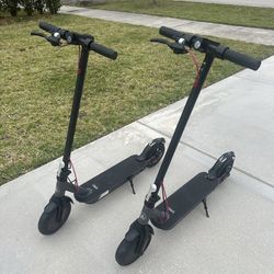Hiboy s2 Pro - Electric Scooters NEEDS BATTERY