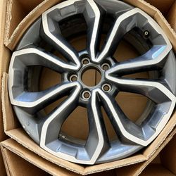 2022 Honda CRV Single Rim- Make Offer   Oakdale