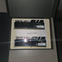 TridentZ Royal