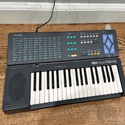 Yamaha Music Keyboard – Superb Sound for Fans modern share