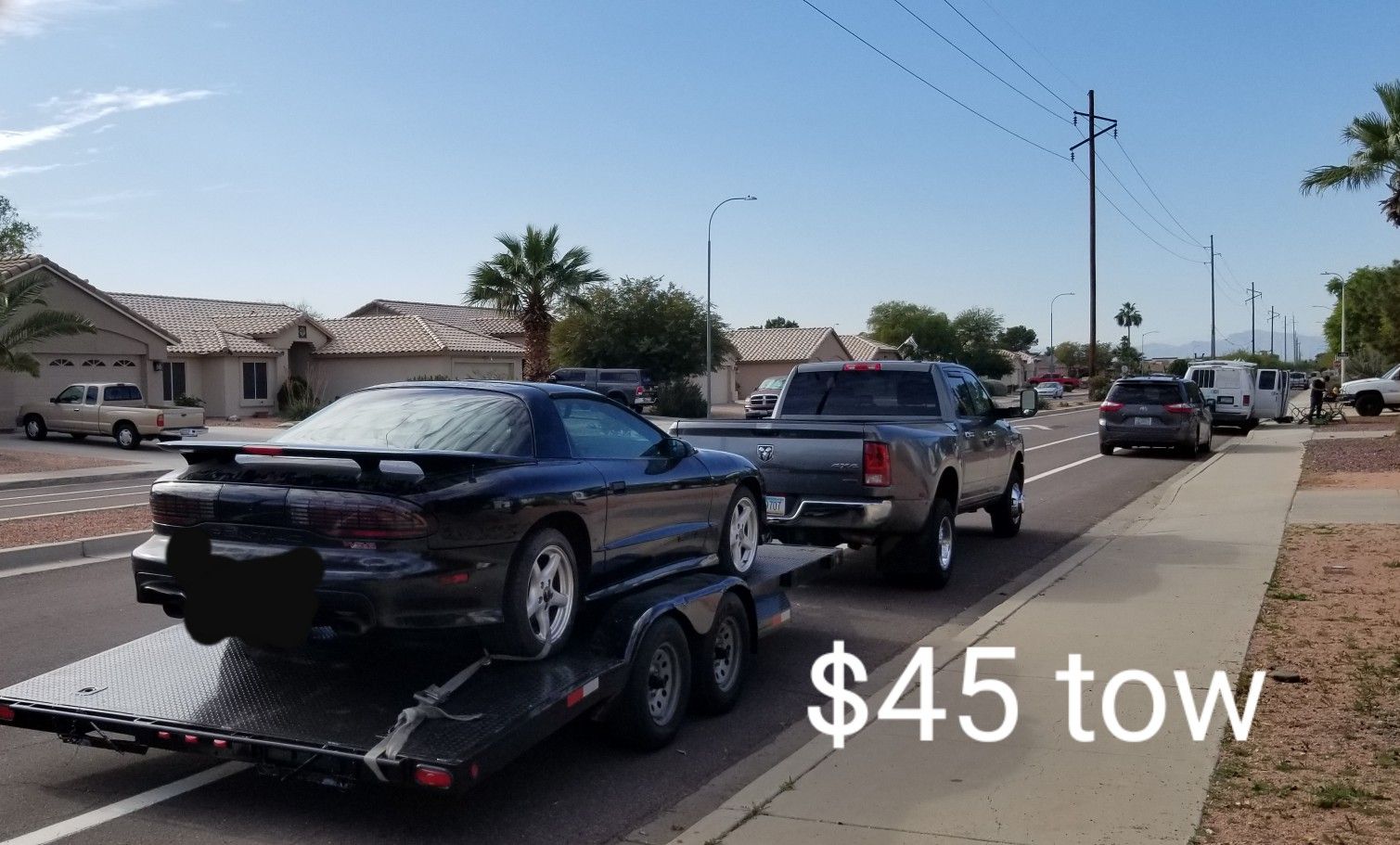 Trailer for Sale in Avondale, AZ OfferUp