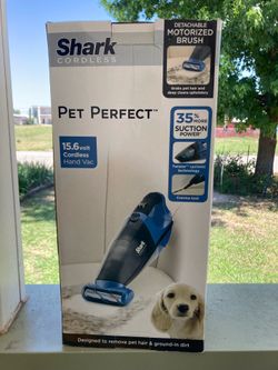 HANDHELD VACUUM CLEANER;BAGLESS