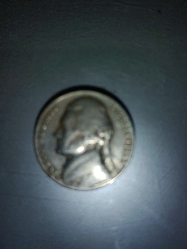 1955-nickel WOW!!!