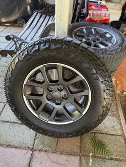 Tires