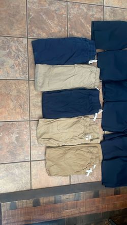 Boys uniform