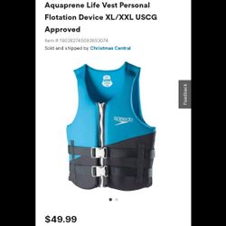 Brand New Speedo 