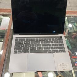 MacBook Pro 13”