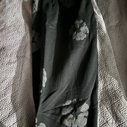 Denim Tear Jogger Size L