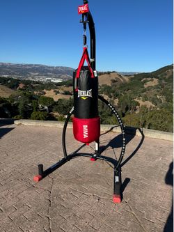 Punching Bag