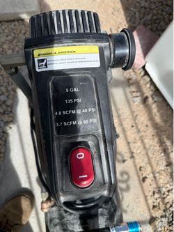 Compressor