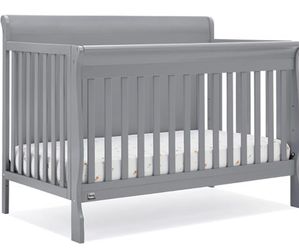 Infant/Toddler crib daybed