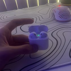 airpods 