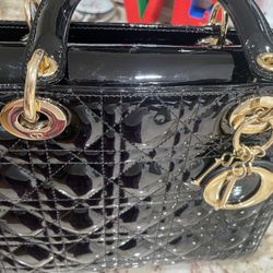 Dior Medium Bag